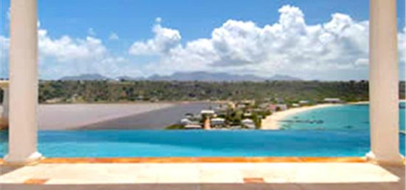Spyglass Villa