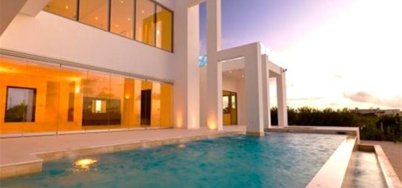 The Beach House