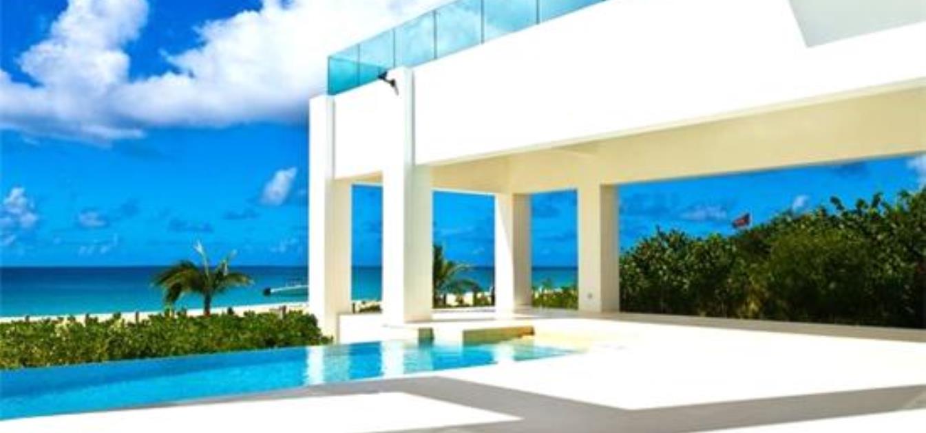 The Beach House