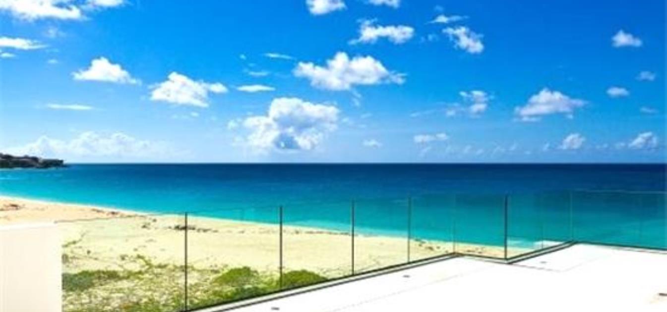 The Beach House