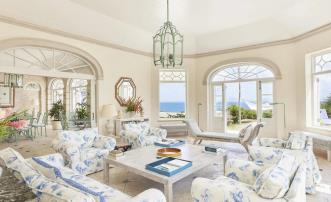 Clonsilla - Mustique