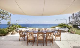 Clonsilla - Mustique