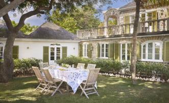 Clonsilla - Mustique