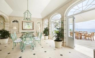 Clonsilla - Mustique