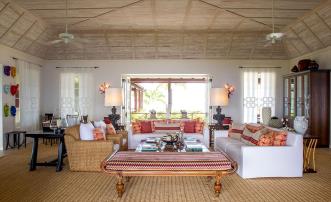 Ocean Breeze - Mustique