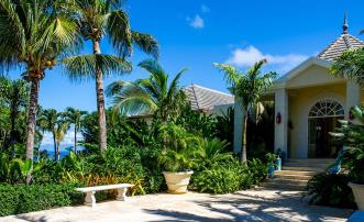 Ocean Breeze - Mustique