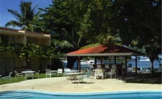 Sunset Shores Beach Hotel