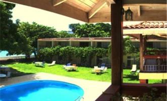 Sunset Shores Beach Hotel