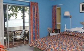 Sunset Shores Beach Hotel