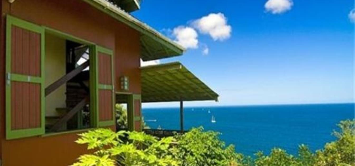 Belle View House