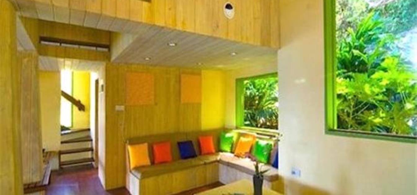 Belle View House