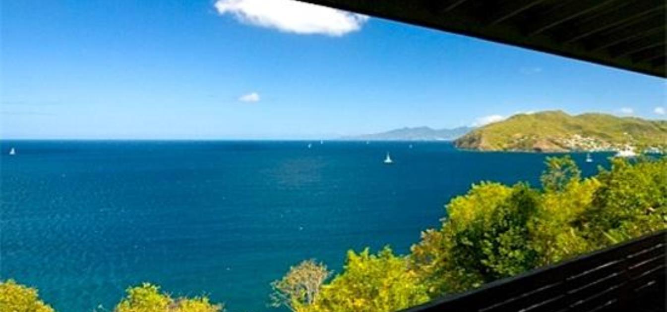 Belle View House