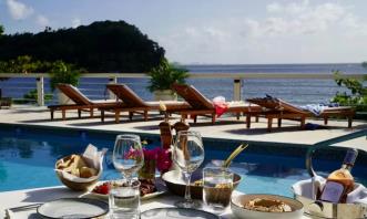 Beachcombers Hotel