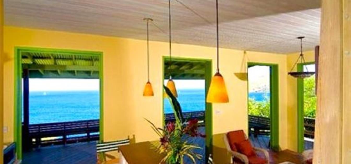 Belle View House