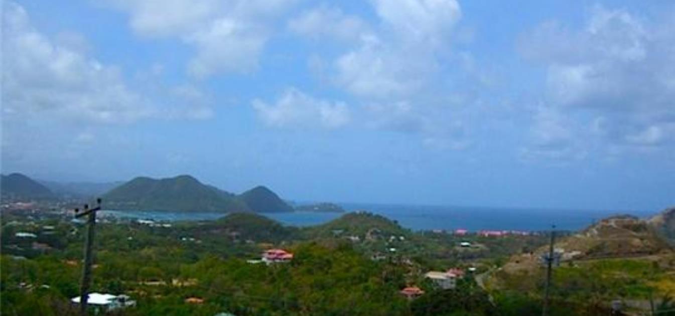 Soleil View