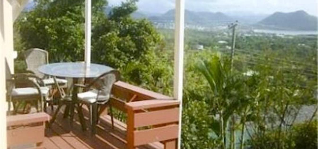 Soleil View