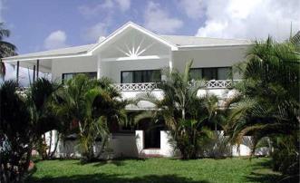 Mariners Hotel