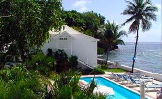 Mariners Hotel