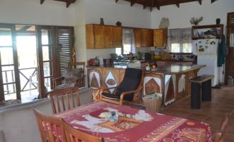 Artist Ocean Reflection Villa