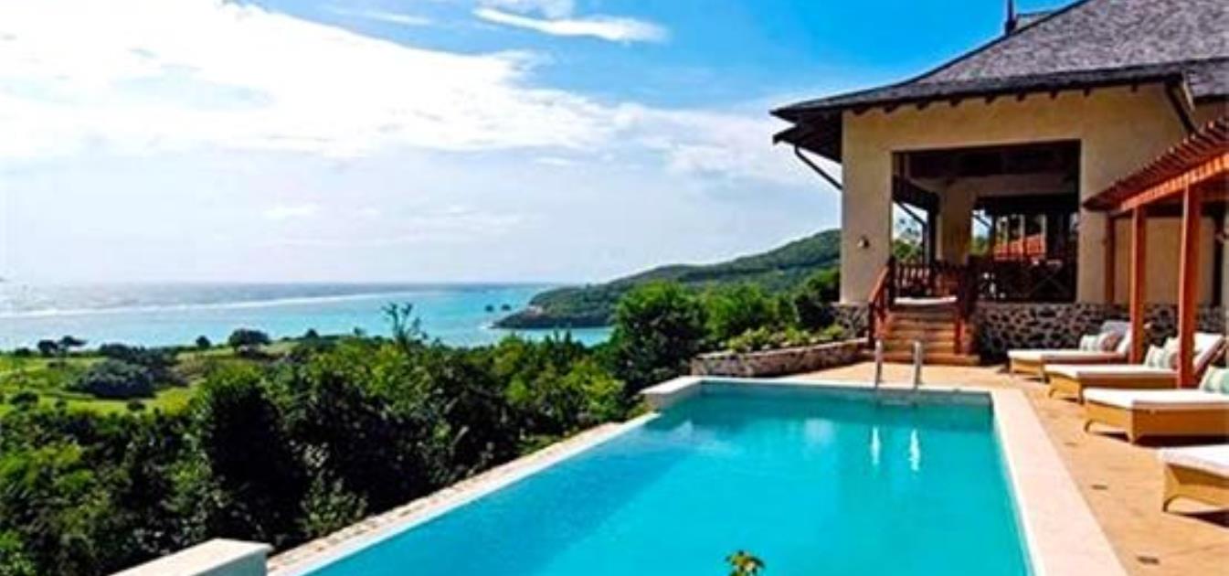 Villa Mia
