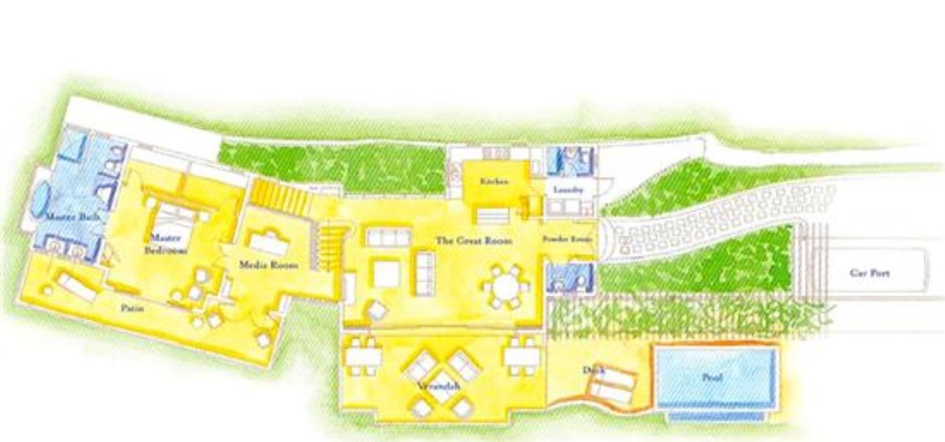 Villa Mia