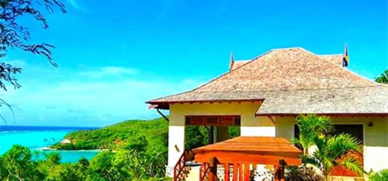 Villa Mia