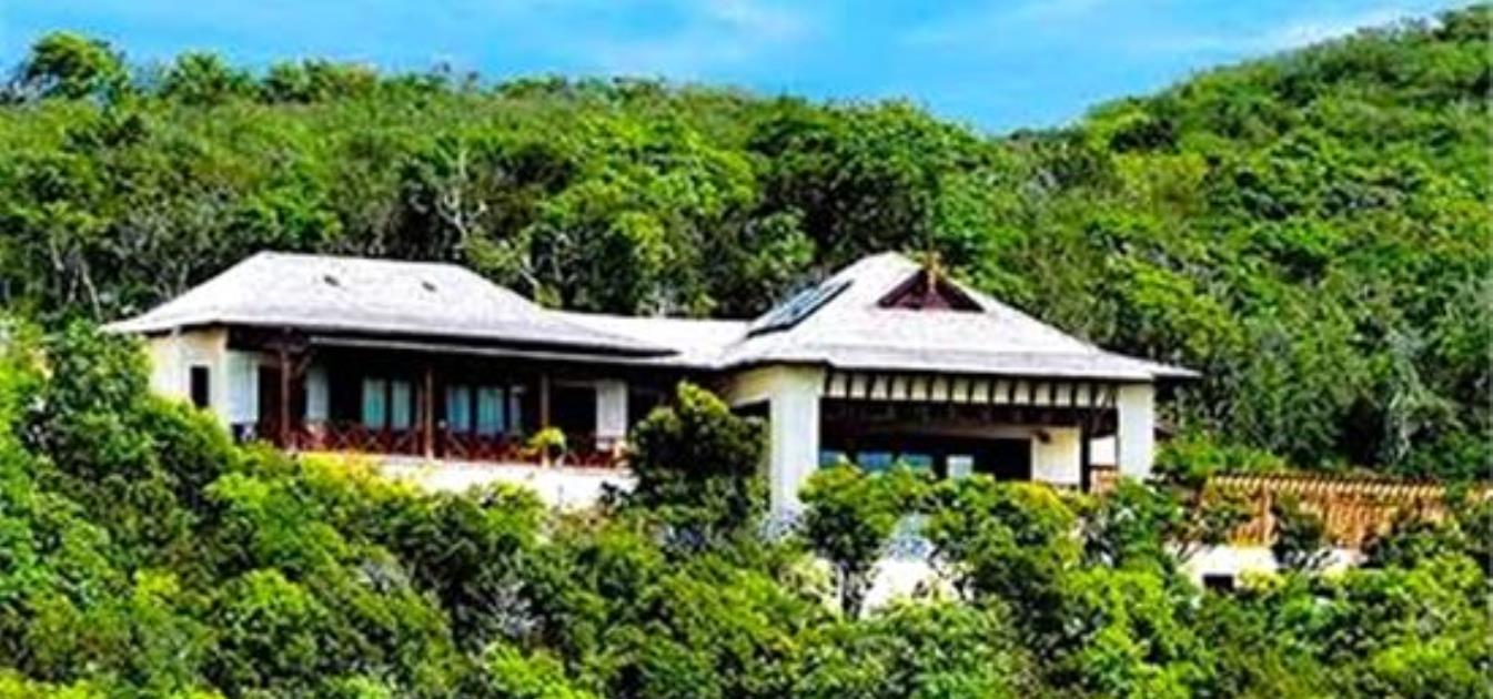Villa Mia