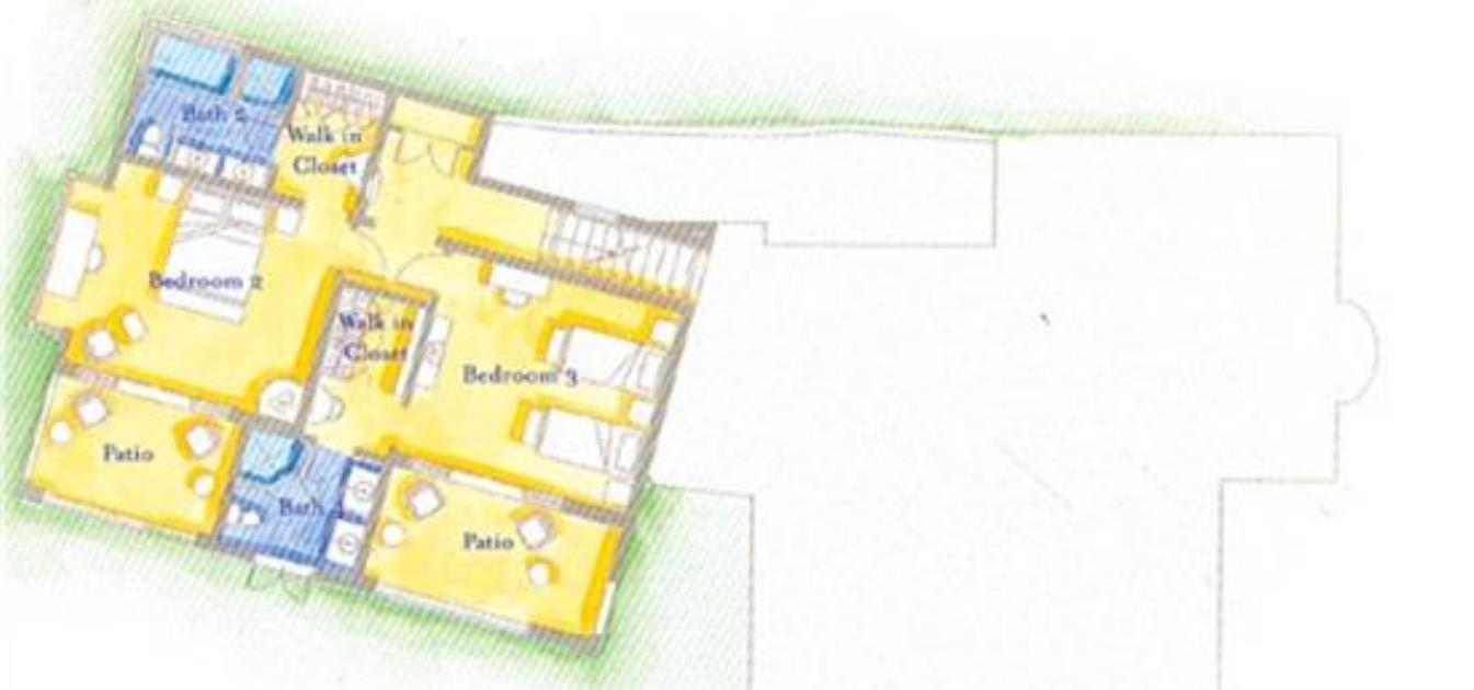 Villa Mia