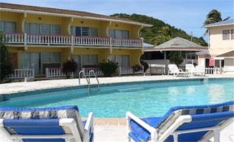Kings Landing Hotel