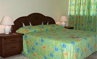 Kings Landing Hotel