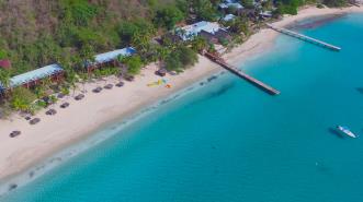 Soho Beach House Canouan