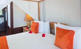 Soho Beach House Canouan