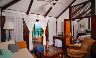 Soho Beach House Canouan