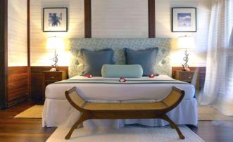 Soho Beach House Canouan