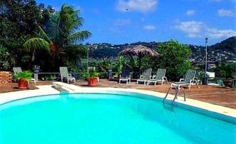 Villa Lodge Hotel