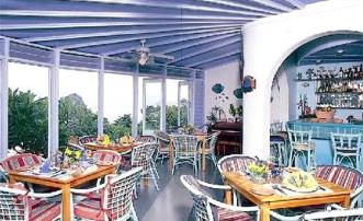 Villa Lodge Hotel