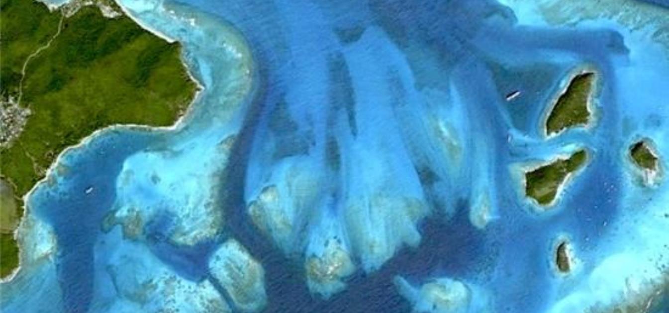 Mayreau Beachfront Land