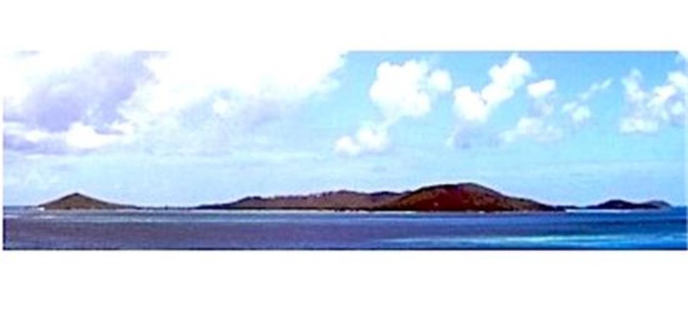 Coral Lagoon Beachfront