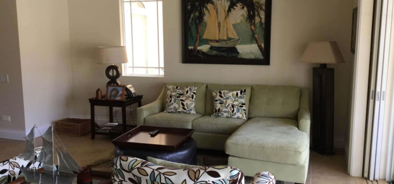 The Landings Marina 2 Bed Apartment H4 803