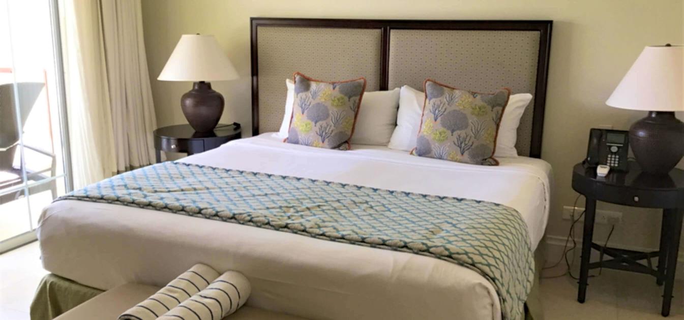 The Landings Marina 2 Bed Apartment H4 803