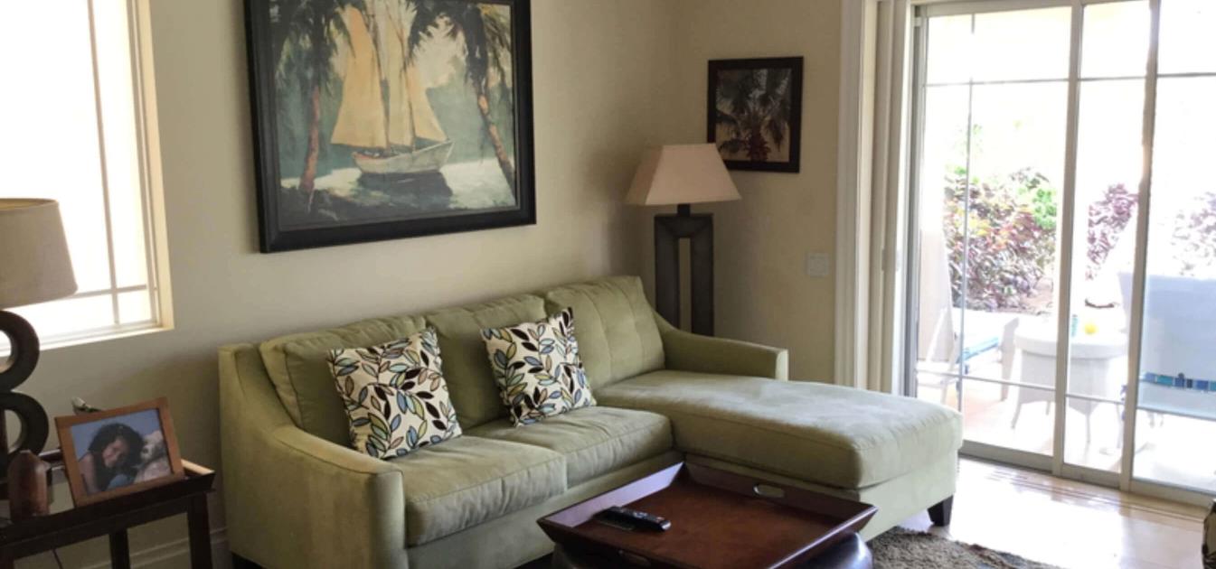 The Landings Marina 2 Bed Apartment H4 803