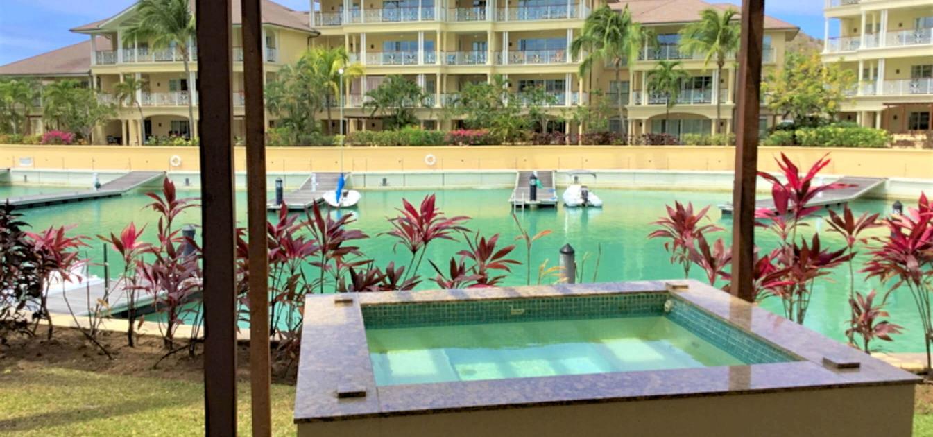 The Landings Marina 2 Bed Apartment H4 803