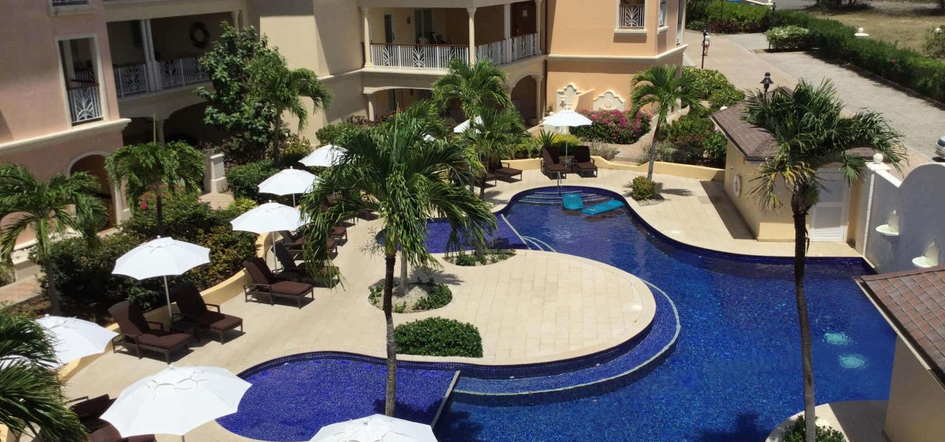 The Landings Marina 2 Bed Apartment H4 803