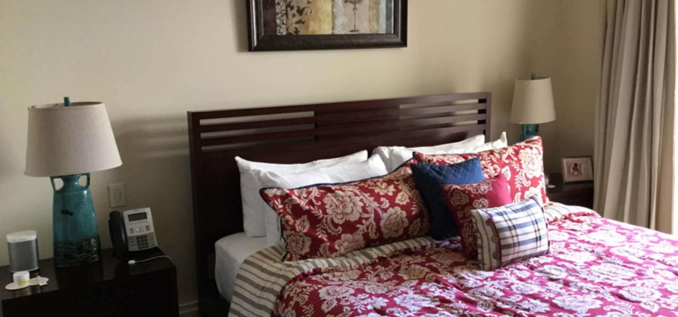 The Landings Marina 2 Bed Apartment H4 803