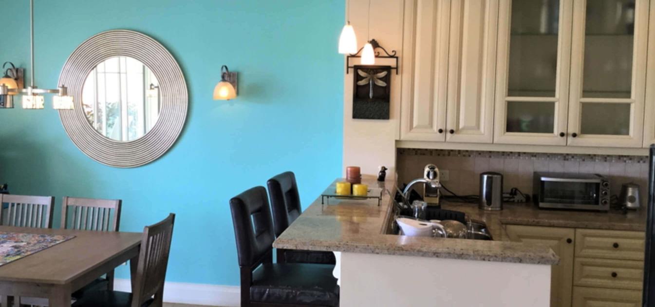 The Landings Marina 2 Bed Apartment H4 803