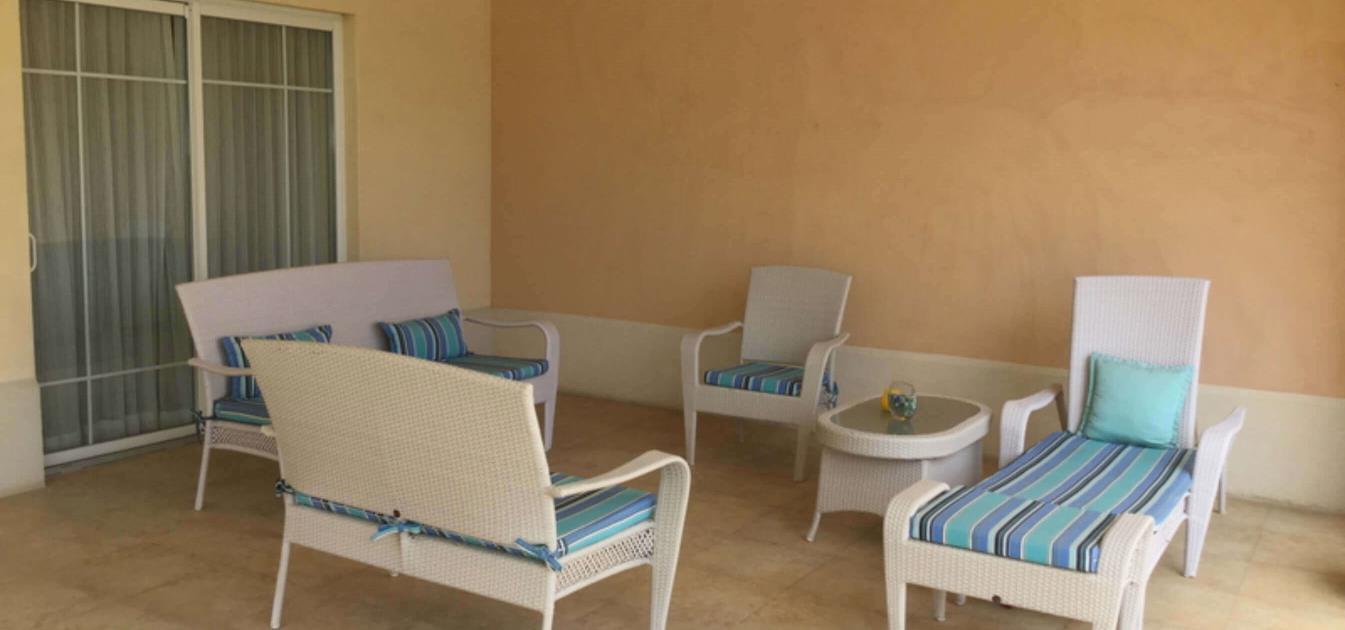 The Landings Marina 2 Bed Apartment H4 803