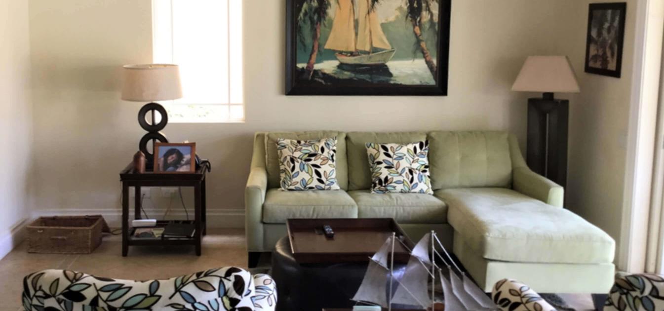 The Landings Marina 2 Bed Apartment H4 803