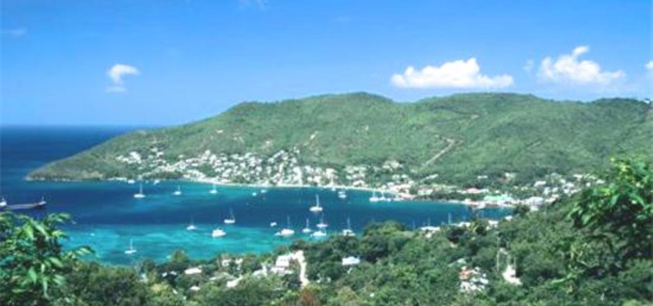Bequia Estate Plot 6 SOLD