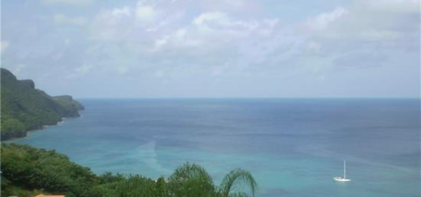Bequia Estate Plot 6 SOLD