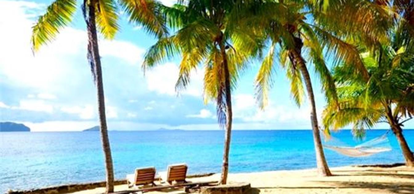 Moonhole Beachfront House